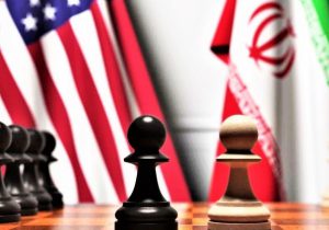 ایران تحقیر می‌کند ، آمریکا التماس
