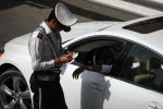 صدور روانه ۲۰ هزار جریمه راهنمایی رانندگی در آذربایجان‌شرقی