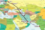 تسهیل دسترسی ایران به اوراسیا با احیای خط آهن جلفا-نخجوان