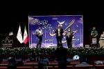 کمک ۵۲ میلیارد ریالی خیران آذربایجان شرقی در جشن گلریزان