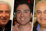 این سه زندانی ایرانی-امریکایی نباید ارزان مبادله شوند