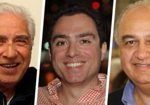 این سه زندانی ایرانی-امریکایی نباید ارزان مبادله شوند