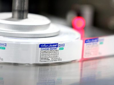 صادرات ۴ میلیون دز واکسن ایرانی کرونا/ داروی بیماران SMA تأمین می‌شود