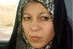 فائزه هاشمی به ۵ سال حبس محکوم شد