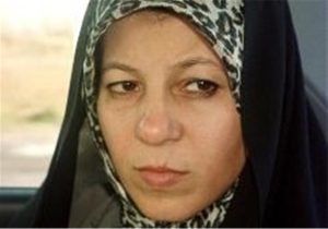 فائزه هاشمی به ۵ سال حبس محکوم شد