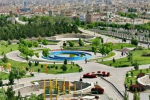 بلاتکلیفی سکونتگاه‌های غیررسمی در محدوده پارک بزرگ تبریز