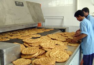 ۴۰ نانوایی یارانه‌ای‌پز به نانوایی‌های تبریز اضافه شد
