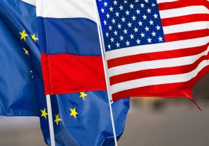 اشتباه محاسباتی آمریکا و اروپا از جنگ اوکراین
