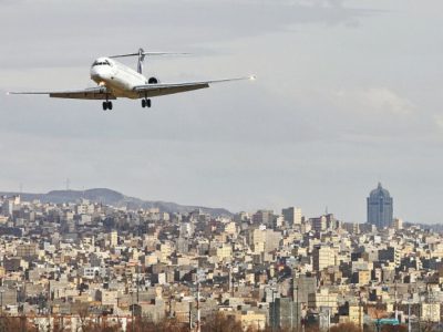 غافلگیری مسافران پرواز تهران – تبریز با قیمت‌های نجومی