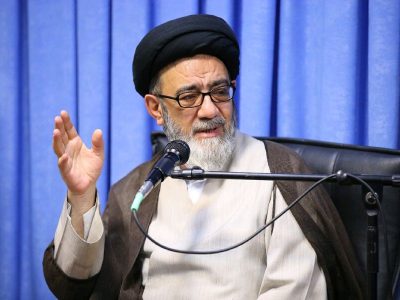 توصیه آل‌هاشم به استاندار جدید آذربایجان‌شرقی
