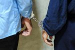 دستگیری آدم‌ربایان در ملکان