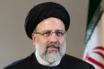 شهادت رئیس‌جمهور ایران در حین خدمت‌رسانی به مردم