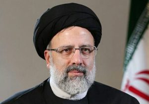 شهادت رئیس‌جمهور ایران در حین خدمت‌رسانی به مردم