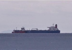 یونان حکم مصادره نفت ایران را لغو کرد