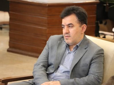 بسته‌های پیشنهادی شهردار تبریز به سرمایه‌گذار ترکیه‌ای