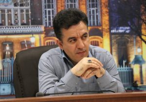 برپایی ۱۱۰ ایستگاه صلواتی توسط شهرداری تبریز