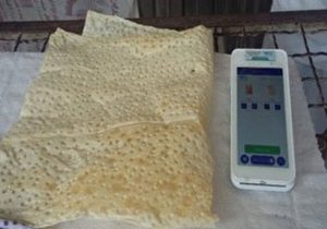 نصب دستگاه‌های کارت‌خوان هوشمند در نانوایی‌های آذربایجان‌شرقی