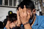 دستگیری ۳۵ نفر از اراذل و اوباش در تبریز