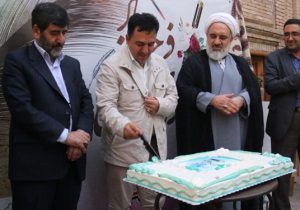 سفر زیارتی ۱۴ خبرنگار تبریزی به مشهد مقدس