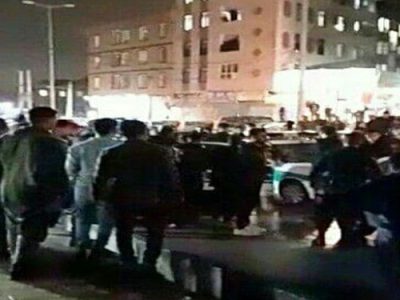 دستگیری عاملان نزاع دسته جمعی در تبریز
