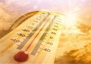 افزایش دمای هوا در آذربایجان‌شرقی
