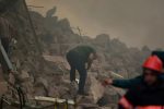 ۶ هموطن مفقود در حادثه انفجار در ایروان سالم هستند
