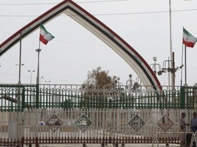 زائران ایرانی اربعین، پشت مرزهای عراق/ کسی به مرز نرود
