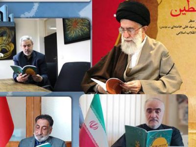 واکنش تبریزی‌ها به اقدام سفیر رژیم صهیونیستی در جمهوری آذربایجان
