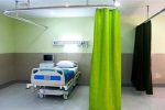 تعطیلی اورژانس بیمارستان کودکان ششگلان تبریز