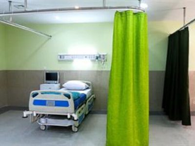 تعطیلی اورژانس بیمارستان کودکان ششگلان تبریز