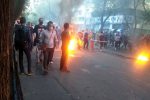 چرا اعتراضات در ایران به خشونت کشیده می‌شود؟