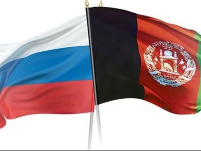 قرارداد طالبان با روسیه برای واردات محصولات نفتی