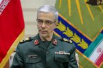 سرلشکر باقری: سپاه دشمنان را به استیصال کشانده است