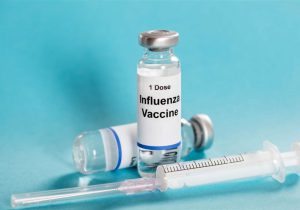 بی‌تاثیری آنتی بیوتیک برای بیماران آنفلوآنزا