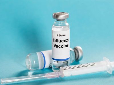 افزایش ابتلا به آنفلوآنزا در ۳ هفته اخیر