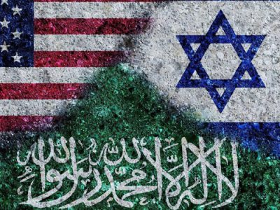 اعتراف روزنامه اصلاح‌طلب به نقش آمریکا، اسرائیل و سعودی در اغتشاشات اخیر