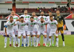 پایان شایعات حذف ایران از جام جهانی
