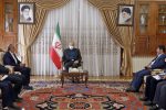 اعلام اولویت‌های سرکنسول ایران در قاپان ارمنستان