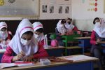تعطیلی مدارس به دلیل شیوع آنفلوانزا