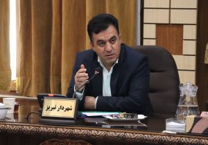 اخطار شهردار تبریز به پیمانکار تونل انرژی ایده‌لو