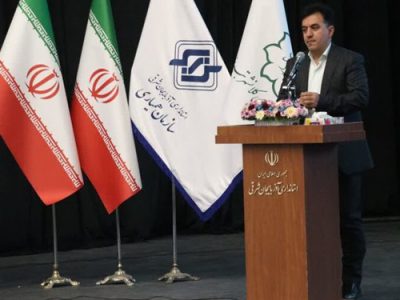 اقتصاد ایران بدون توجه به اقتصاد آذربایجان شرقی پیشرفتی نخواهد داشت
