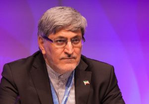 اهداف سیاسی بانیان قطعنامه ضد ایرانی در آژانس محقق نخواهد شد