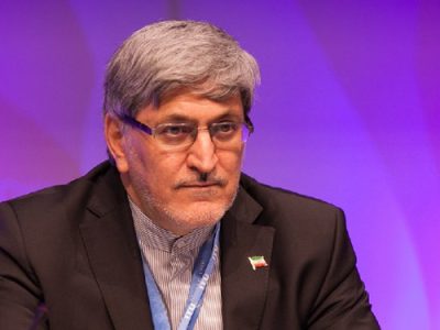 اهداف سیاسی بانیان قطعنامه ضد ایرانی در آژانس محقق نخواهد شد