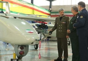 هراس تل آویو از نقش سرنوشت‌ساز پهپادهای ایران در جنگ احتمالی آتی(