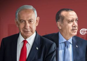 اردوغان و بازگشت نتانیاهو؛ چرا تل‌آویو از مواضع ترکیه خوشحال است؟