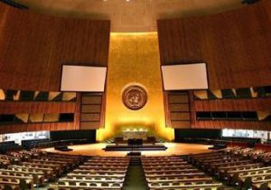 تصویب قطعنامه حقوق بشری کانادا علیه ایران در سازمان ملل
