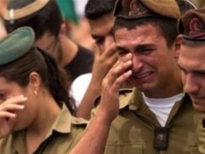 خاخام صهیونیست خدمت در ارتش اسرائیل را حرام اعلام کرد