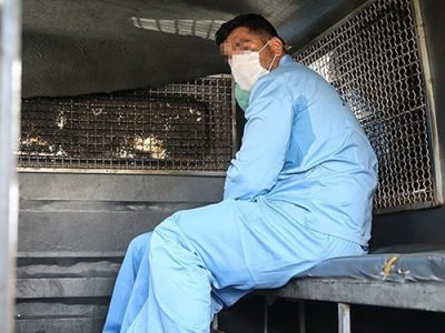 دستگیری اوباش سابقه‌دار و مسلح در بناب