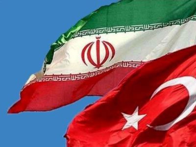 ایران توان صادرات ۱۵ میلیارد دلاری به ترکیه را دارد