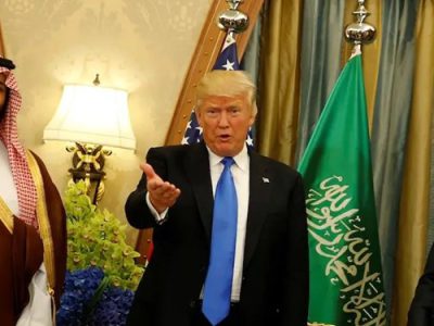 اسناد همکاری ریاض، ابوظبی و واشنگتن برای انتقال جنگ به داخل ایران